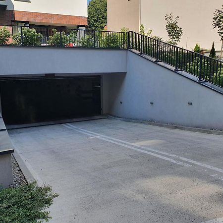 Apartament Gliwice Gornych Walow المظهر الخارجي الصورة