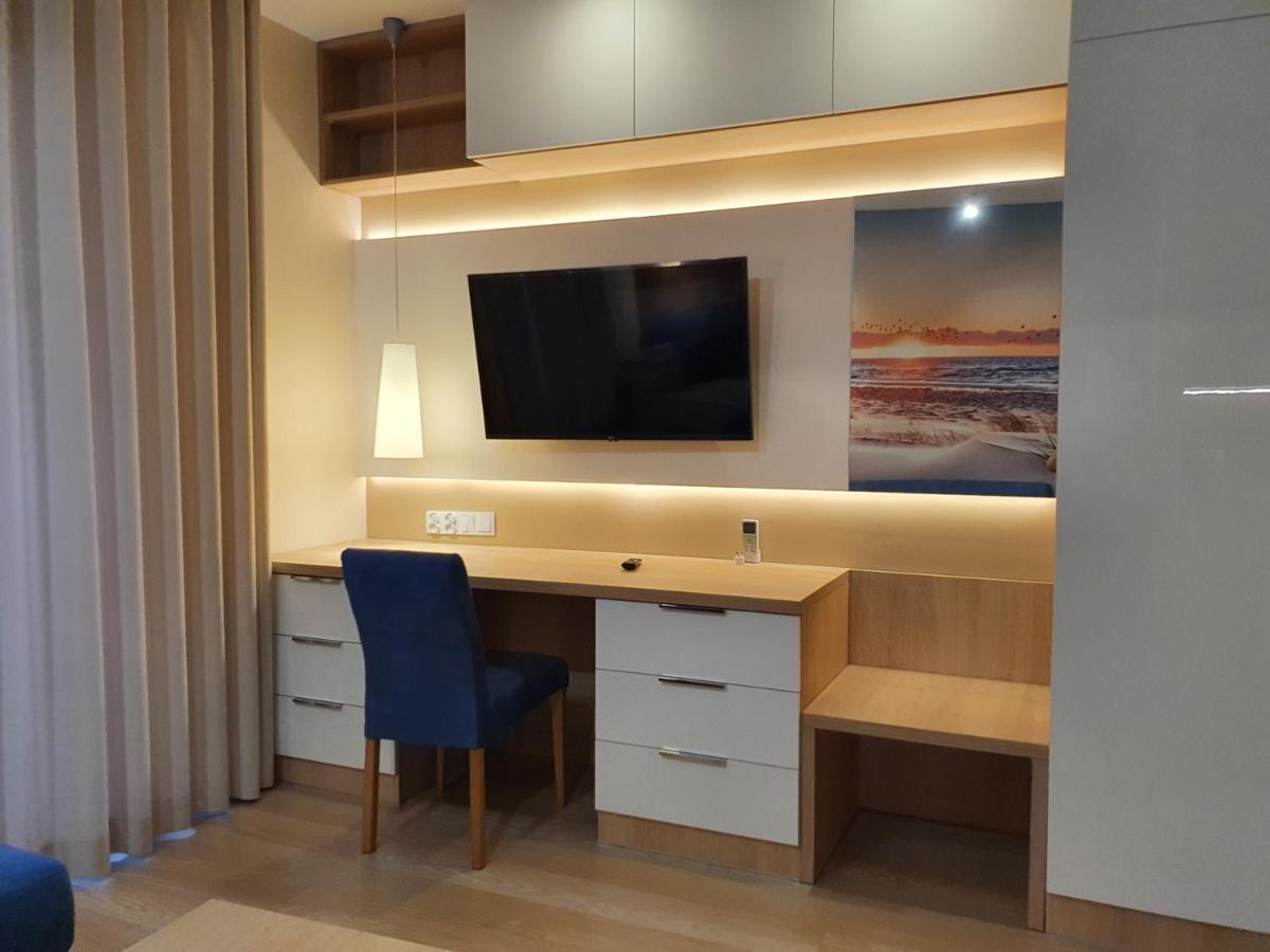 Apartament Gliwice Gornych Walow المظهر الخارجي الصورة