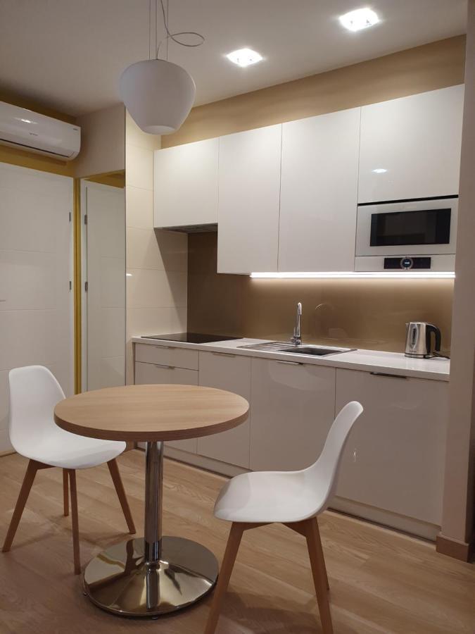 Apartament Gliwice Gornych Walow المظهر الخارجي الصورة