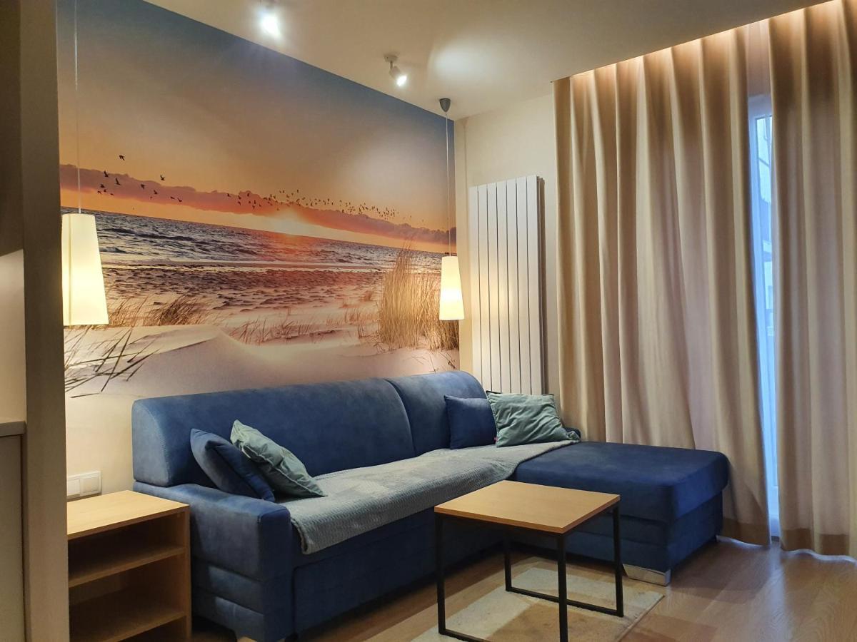 Apartament Gliwice Gornych Walow المظهر الخارجي الصورة