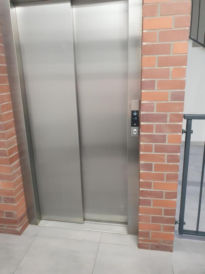 Apartament Gliwice Gornych Walow المظهر الخارجي الصورة