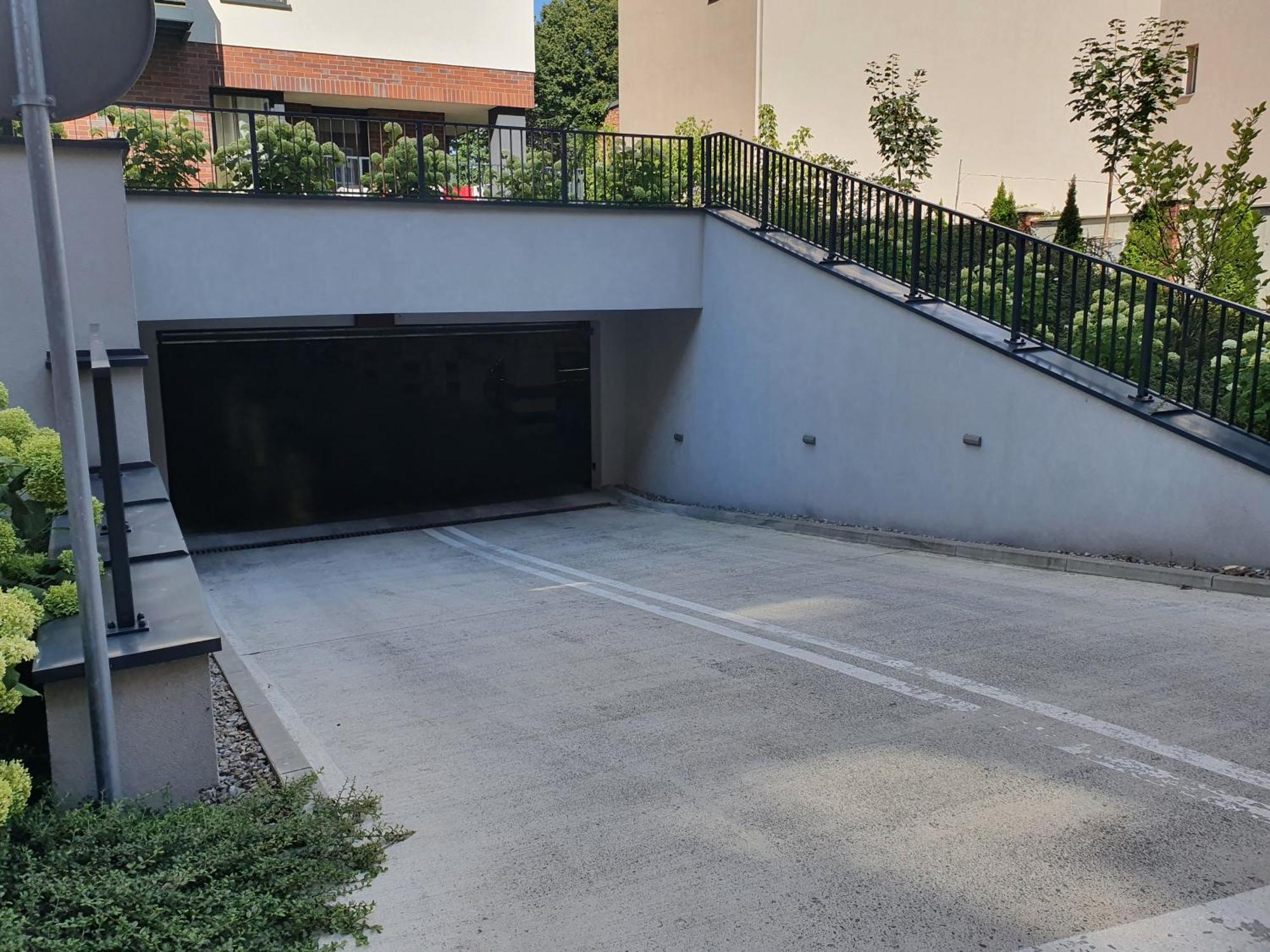 Apartament Gliwice Gornych Walow المظهر الخارجي الصورة